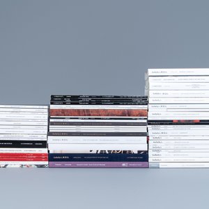 103 catalogues de ventes d'arts chinois de Christie's et Sotheby's de 2007 et après — photo 1