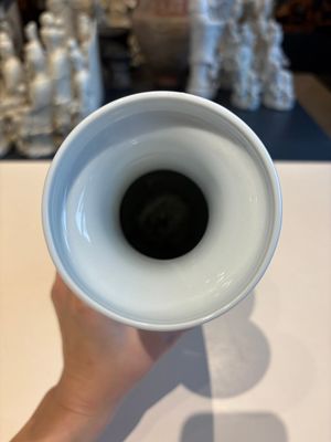 11 Chinese famille rose vases, Guang Hua Yi Pin 光華藝品, Qianlong and Jingdezhen marks, 20th C. — foto 29