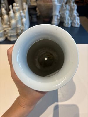 11 Chinese famille rose vases, Guang Hua Yi Pin 光華藝品, Qianlong and Jingdezhen marks, 20th C. — foto 53