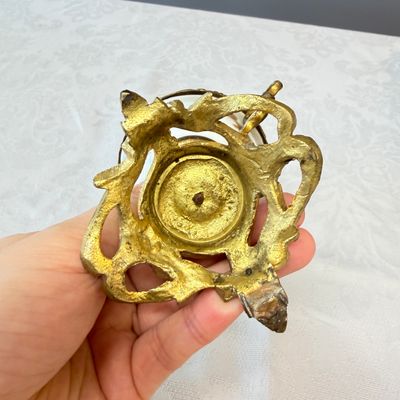 11 Chinese famille rose wares, one with gilt-bronze mounts — 照片 31