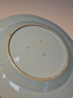 11 Chinese Imari-style and blue and white wares, Yongzheng/Qianlong — foto 37
