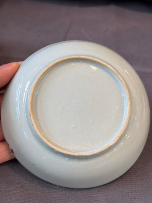 11 Chinese Imari-style and European-decorated wares, Qianlong — photo 11