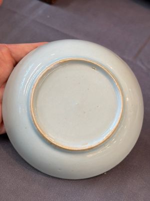 11 Chinese Imari-style and European-decorated wares, Qianlong — photo 18