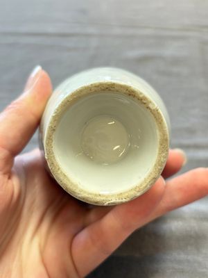 13 Chinese blue, white and polychrome wares, Kangxi and later — photo 18