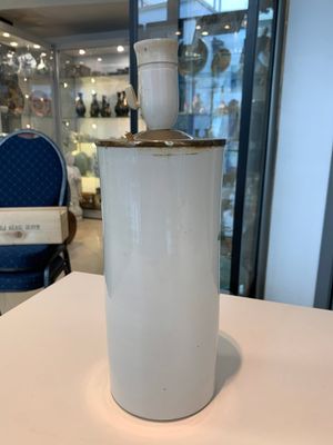 13 Chinese blue, white, famille rose, verte and qianjiang cai wares, 19/20th C. — photo 84