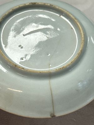 13 Chinese famille rose and Imari-style wares — photo 11