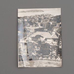 14 photographs of Shanghai and its people by an American correspondent, dated 1949 — 照片 24