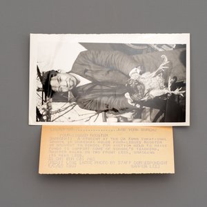 14 photographs of Shanghai and its people by an American correspondent, dated 1949 — 照片 4