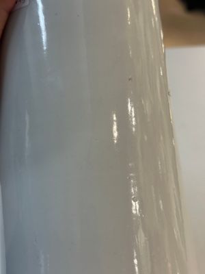 15 Chinese famille rose, qianjiang cai and monochrome wares, 19/20th C. — photo 18