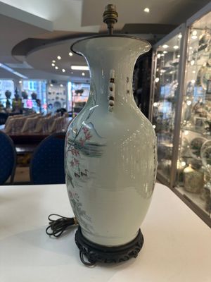 15 Chinese famille rose, qianjiang cai and monochrome wares, 19/20th C. — photo 5