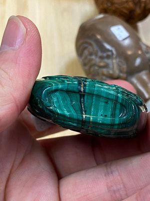 15 Chinese hardstone, glass and walnut snuff bottles, 19/20th C. — 照片 49