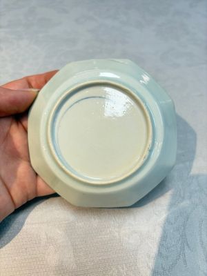 16 Chinese blue and white wares, Kangxi/Yongzheng — photo 18