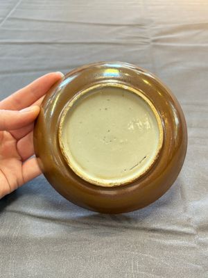 17 Chinese famille rose, verte and Imari-style wares, Kangxi/Qianlong — photo 14