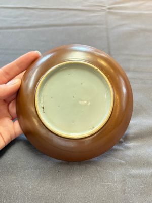 17 Chinese famille rose, verte and Imari-style wares, Kangxi/Qianlong — photo 16