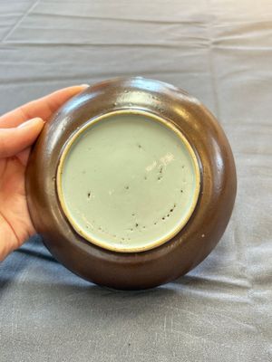 17 Chinese famille rose, verte and Imari-style wares, Kangxi/Qianlong — photo 18