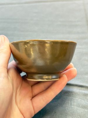 17 Chinese famille rose, verte and Imari-style wares, Kangxi/Qianlong — photo 26