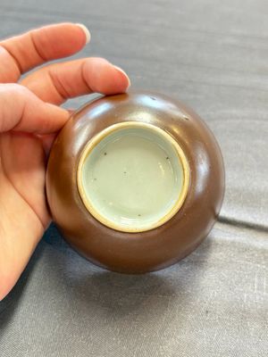 17 Chinese famille rose, verte and Imari-style wares, Kangxi/Qianlong — photo 34