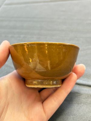 17 Chinese famille rose, verte and Imari-style wares, Kangxi/Qianlong — photo 47