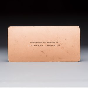 17 stereoview cards with views of China, depicting street scenes, architecture and daily life, 19/20th C. — foto 11