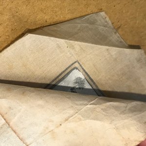 1786-1860 日本  绢本画 — 照片 8