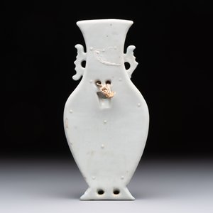 18 Chinese blue and white wares, Kangxi and later — photo 15