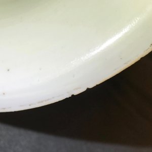 19-20世纪 粉彩人物瓶  — 照片 8