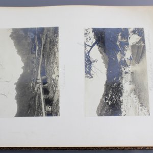 1900年   中国与日本照片册子 — 照片 36