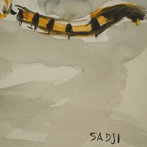 1914- 2005   纸本画   — 照片 3