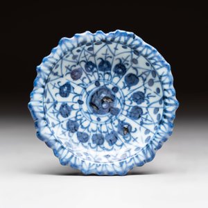 20 Chinese blue and white wares, 19th C. — foto 15