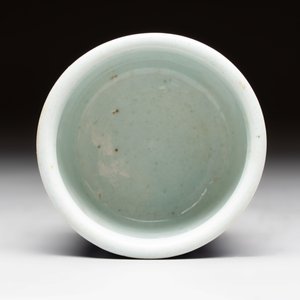 20 Chinese blue and white wares, 19th C. — foto 19