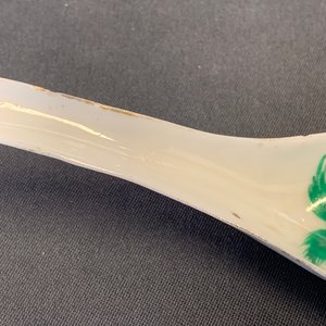 21 various Chinese spoons, 19/20th C. — photo 12
