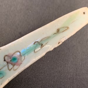 21 various Chinese spoons, 19/20th C. — photo 13