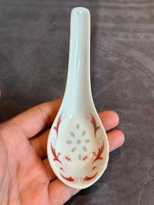 22 Chinese blue and white wares, 19/20th C. — foto 34