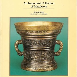 Three bronze mortars and two pestles — photo 9