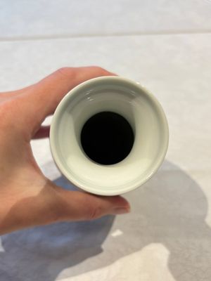 31 Chinese famille rose vases, Qianlong and Jingdezhen marks, 20th C. — 照片 102