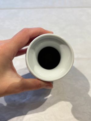 31 Chinese famille rose vases, Qianlong and Jingdezhen marks, 20th C. — 照片 132