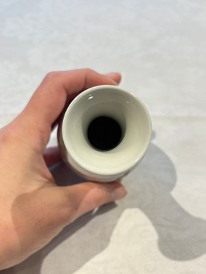 31 Chinese famille rose vases, Qianlong and Jingdezhen marks, 20th C. — 照片 144