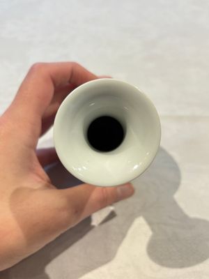 31 Chinese famille rose vases, Qianlong and Jingdezhen marks, 20th C. — 照片 150