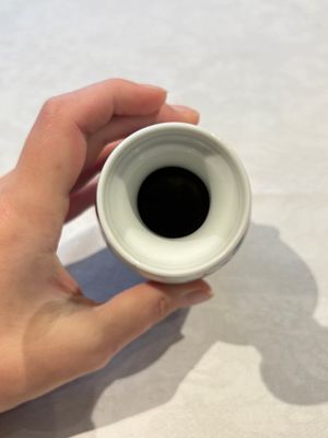 31 Chinese famille rose vases, Qianlong and Jingdezhen marks, 20th C. — 照片 156