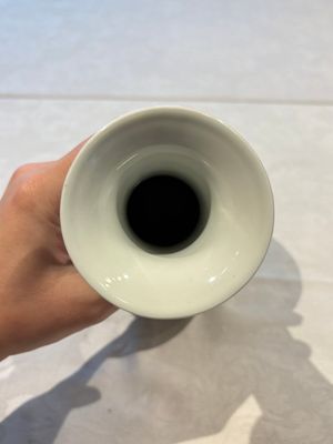 31 Chinese famille rose vases, Qianlong and Jingdezhen marks, 20th C. — 照片 17