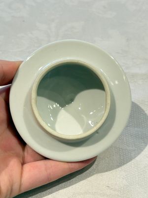 31 Chinese famille rose vases, Qianlong and Jingdezhen marks, 20th C. — 照片 184