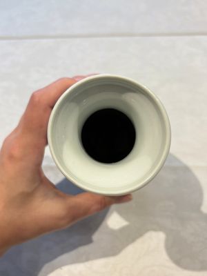 31 Chinese famille rose vases, Qianlong and Jingdezhen marks, 20th C. — 照片 53