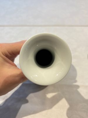 31 Chinese famille rose vases, Qianlong and Jingdezhen marks, 20th C. — 照片 59