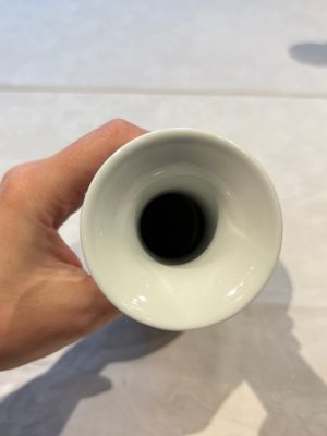 31 Chinese famille rose vases, Qianlong and Jingdezhen marks, 20th C. — 照片 65