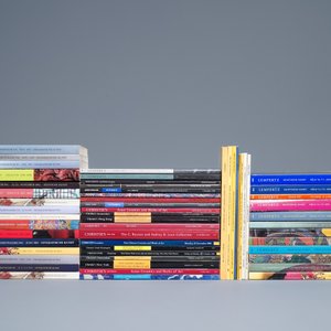311 oude veilingcatalogi Chinese kunst van Christie's, Sotheby's en andere huizen, jaren '60 en later — foto 4