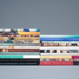 311 oude veilingcatalogi Chinese kunst van Christie's, Sotheby's en andere huizen, jaren '60 en later — foto 5