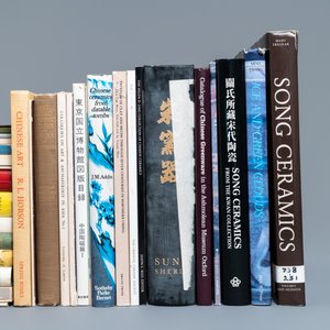 33 boeken over vroege Chinese keramiek — foto 2