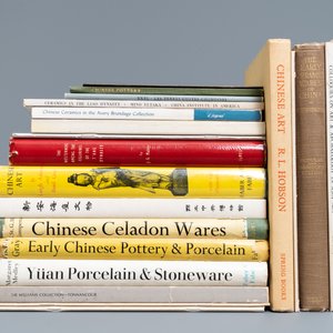 33 boeken over vroege Chinese keramiek — foto 3