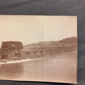 48 photographies en noire et blanc, Chine, 19/20ème — photo 14