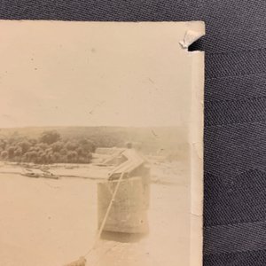 48 photographies en noire et blanc, Chine, 19/20ème — photo 22